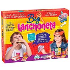 Crec Crec Big Lanchonete