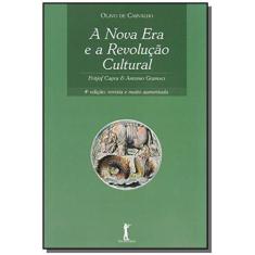 Nova Era E A Revolucao Cultural: Fritjof Capra E A - Vide Editorial