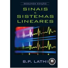 Livro - Sinais E Sistemas Lineares