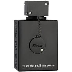 Perfume ARMAF Club de Nuit Intense Edition, 105 ml