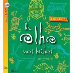 De Olho Nos Bichos (Arca De Noe)