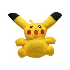 Picachu Pelúcia Boneco 30Cm