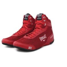 Tênis Everlast Forceknit Vermelho Tamanho 38 TamanhoTamanho:39;Cor:Vermelho
