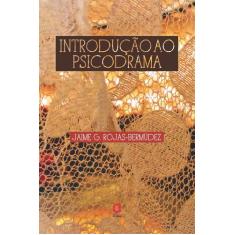 Livro - Introdução ao psicodrama