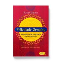 Livro - Felicidade genuína