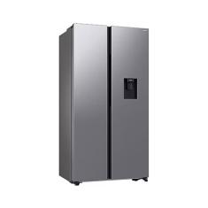 Geladeira Side By Side Samsung Smartthings 560 Litros Inox RS57DG4100
