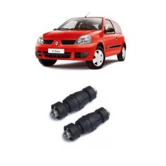 Bieleta Estabilizadora Renault Clio Dianteira - (1996 Até 2012) O Par 