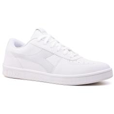 Tenis Diadora Playmaker, Branco, 39