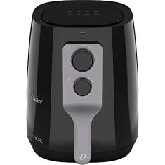 Fritadeira sem óleo, 3.3L, Preto, 127V, Oster