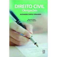 Direito civil - obrigações