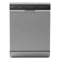 Lava Louças 14 Serviços Philco Inox Painel Digital PLL14ID