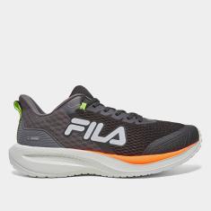 Tênis Fila Extra Masculino-Masculino