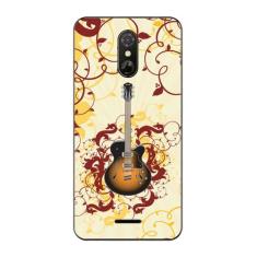 Capa Adesivo Skin373 Verso Para Positivo Twist 3 (S513) 2020 - KawaSki