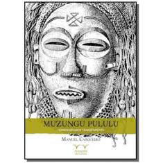 Muzungu Pululu: Homem Branco Transparente