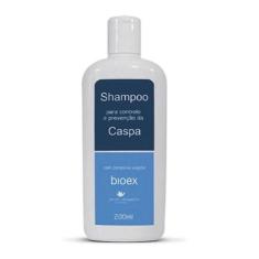 Shampoo Anticaspa - Pierre Alexander - 200ml