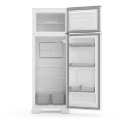 Refrigerador Esmaltec Rcd38 Branca 306 Litros 2 Portas 127v