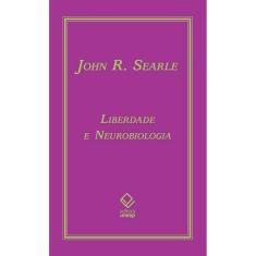 Liberdade e Neurobiologia