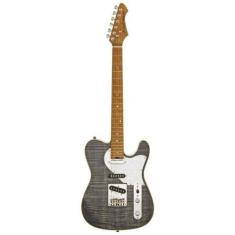 Guitarra Aria 615-mk2 Nashville Black Diamond [f002]