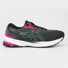 Tênis Asics GT-1000 11 Feminino-Feminino