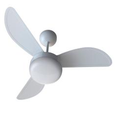 Ventilador Teto Fenix Led Inverter Bivolt Controle Ventisol