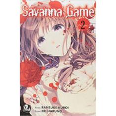 Savanna Game - Vol. 2