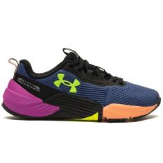 Tênis Under Armour Tribase Reps 2 Masculino