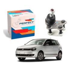 Pivo Bandeja Esquerda Perfect Polo 1.6 2012 A 2015