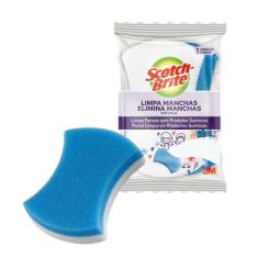 Esponja Mágica Scotch-brite 3m - Scotch Brite