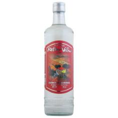 Cachaça retiro velho prata 700ml, Unica, U