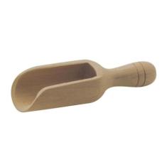 Colher para Ingredientes Madeira 14 cm - Eppicotispai