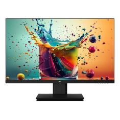 Monitor Led Hq 23,8'' Resolução 1920x1080 75hz Hdmi Vga-pr Cor Preto 127/220v M24HQ