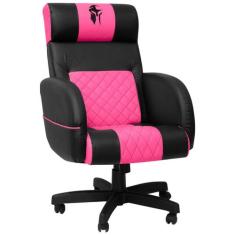 Cadeira Gamer Gladiator Reclinável material sintético - SOFA STORE, Co