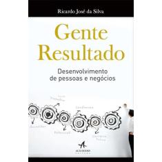 Livro - Gente resultado