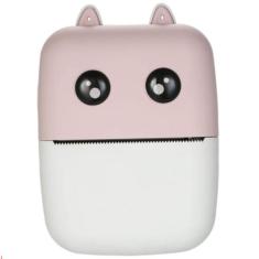 Mini Impressora para Estudantes - Ideal para Ensino Fundamental e Médi