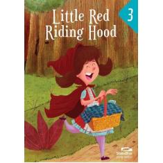 Little Red Riding Hood - Level 3 - FTD