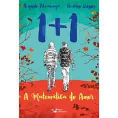 Livro - 1+1 A matemática do amor