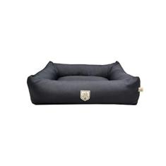 Fábrica Pet Cama Para Cães Pequeno Azul