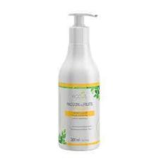 Sabonete Líquido Maracujá Facial Corporal Eccos 300ml - Eccos Cosmetic