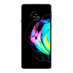 Motorola Moto Edge 20 128GB Preto Bom Usado