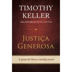Justiça generosa