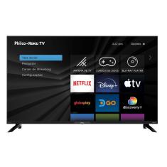 Smart TV 43” Philco LED Dolby Áudio PTV43G7ER2CPBLF Bivolt
