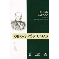 Obras Póstumas - FEB