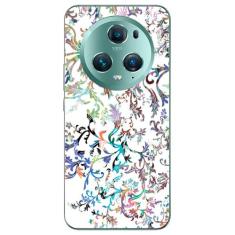 Capa Adesivo Skin106 Verso Para Honor Magic 5 Pro - KawaSkin