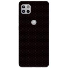 Capa Adesivo Skin362 Verso Para Motorola Moto G 5G (2020) - KawaSkin