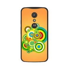 Capa Adesivo Skin370 Verso Para Motorola Moto G2 - KawaSkin