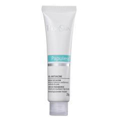 TheraSkin Papuless - Gel Antiacne 25g