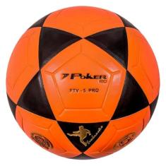 Bola de Futevôlei Poker FTV 5 Rio
