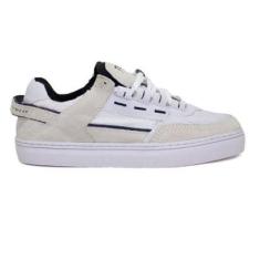 Tênis Tesla Coil Off White Furta Cor-Unissex