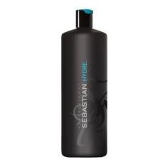 Shampoo Sebastian Hydre - Hidratante 1L-Unissex
