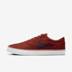 Tênis Nike SB Chron 2 Canvas Unissex-Unissex
